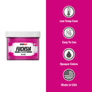 Rapid Cure Fuchsia Screen Printing Plastisol Ink - ScreenPrintDirect