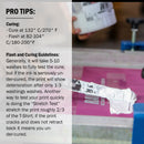 Rapid Cure White Screen Printing Plastisol Ink - ScreenPrintDirect