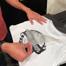 Hot/Cold Peel Plastisol Transfer Paper - 100 Sheets - ScreenPrintDirect
