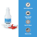 Ecotex® Screen Printing Water Based Chemistry Kit - ScreenPrintDirect