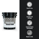 Ecotex® Screen Printing Plastisol Transfer Powder - ScreenPrintDirect