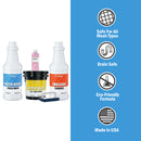 Ecotex® Screen Printing Water Based Chemistry Kit - ScreenPrintDirect
