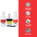 Ecotex® Screen Printing Plastisol Chemistry Kit - ScreenPrintDirect