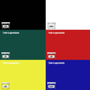 Ecotex® Water Based Screen Printing Ink Basic Kit - Screen Print Direct