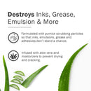 Ecotex® Premium Hand Cleaner - ScreenPrintDirect