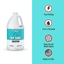 Ecotex® 30 Gallon Screen Printing Dip Tank Kit - ScreenPrintDirect