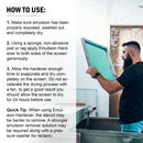 Ecotex® Screen Printing Emulsion Hardener - ScreenPrintDirect