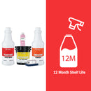 Ecotex® Screen Printing Plastisol Chemistry Kit - ScreenPrintDirect