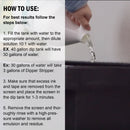 Ecotex® Screen Printing Dip Tank Solution - ScreenPrintDirect