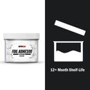 Rapid Cure Screen Printing Foil Adhesive - ScreenPrintDirect