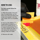 Ecotex® SR Liquid Tape - Solvent Resistant Block Out - ScreenPrintDirect