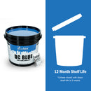 Ecotex® Dual Cure Blue Screen Printing Emulsion - ScreenPrintDirect