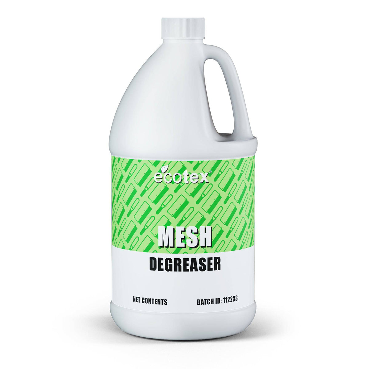 Ecotex® Screen Printing Degreaser - Screen Print Direct