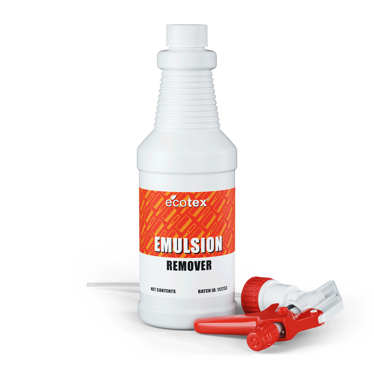 EMULSION REMOVER（4本） Ecotex® Screen Printing Emulsion Remover | Screen Print Direct