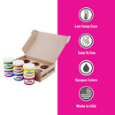 Rapid Cure Fluorescent Screen Printing Plastisol Ink Kit - Screen Print Direct