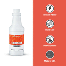 Ecotex® Complete Water-based Chemistry Kit - ScreenPrintDirect