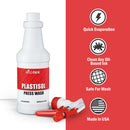 Ecotex® Screen Printing Plastisol Chemistry Kit - ScreenPrintDirect
