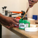 Rapid Cure Fluorescent Screen Printing Plastisol Ink Kit - Screen Print Direct