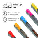 Ecotex® Screen Printing Plastisol Screen Wash - Screen Print Direct