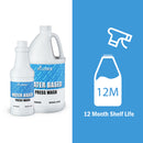 Ecotex® Water Based Screen Printing Press Wash - ScreenPrintDirect