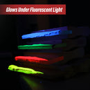 Rapid Cure Fluorescent Screen Printing Plastisol Ink Kit - Screen Print Direct