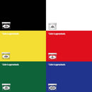 Rapid Cure Basic Screen Printing Plastisol Ink Kit - Screen Print Direct