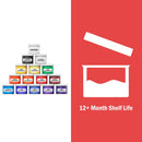 Ecotex® Water Based Screen Printing Ink Kit - 14 Colors - Screen Print Direct