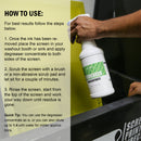 Ecotex® Screen Printing Degreaser - ScreenPrintDirect