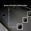 Ecotex® Screen Printing Washout Booth - Screen Print Direct