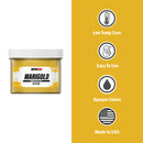 Rapid Cure Marigold Screen Printing Plastisol Ink - ScreenPrintDirect