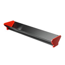 Ecotex Black Aluminum Emulsion Scoop Coater 15" - ScreenPrintDirect