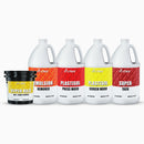 screen printing chemistry kit for reclaiming