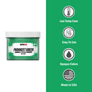 Rapid Cure Parakeet Green Screen Printing Plastisol Ink - ScreenPrintDirect