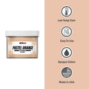 Rapid Cure Pastel Orange Screen Printing Plastisol Ink - ScreenPrintDirect