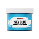 Rapid Cure Sky Blue Screen Printing Plastisol Ink - Screen Print Direct