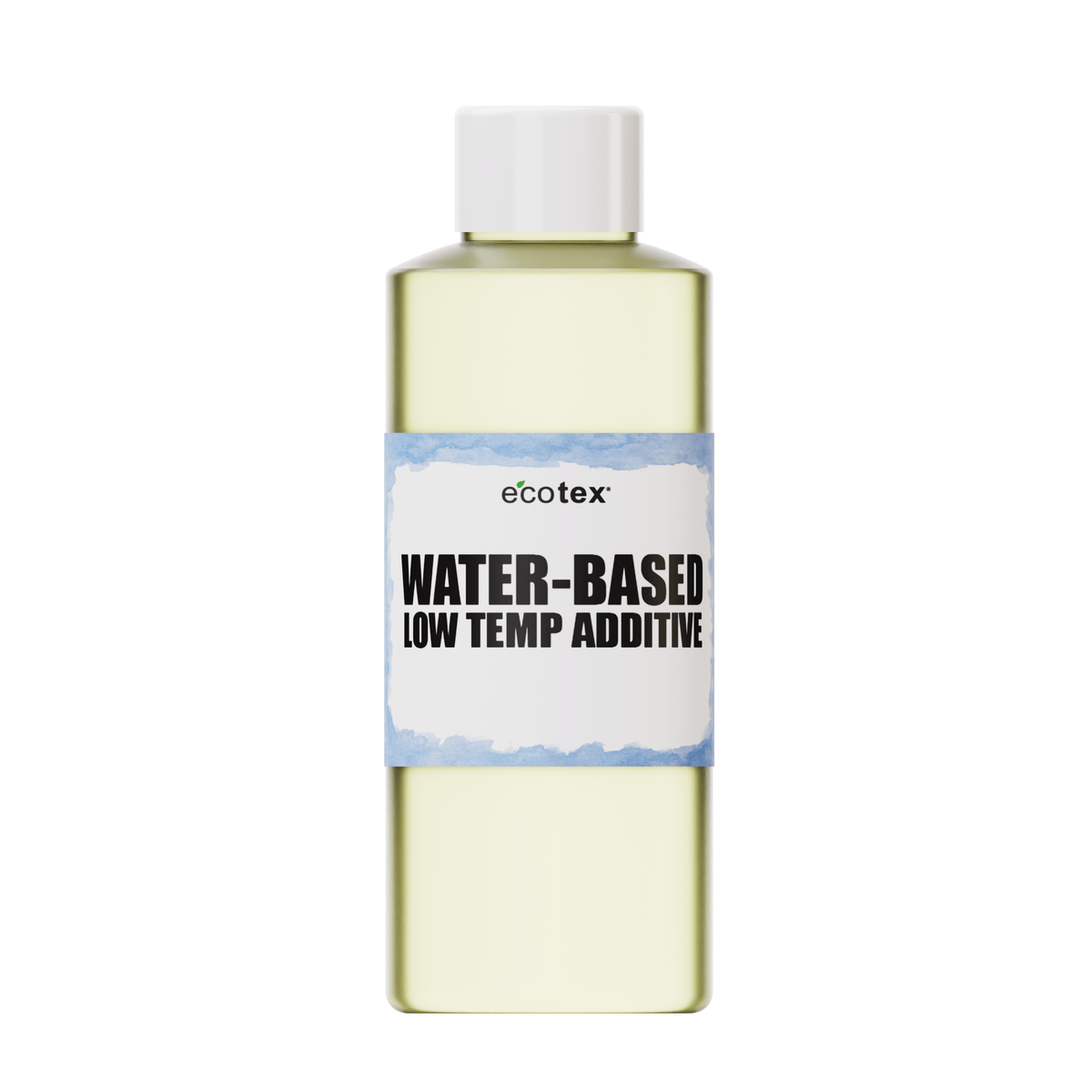 WB Low Temp Cure Additive - Screen Print Direct