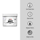 Rapid Cure White Screen Printing Plastisol Ink - ScreenPrintDirect