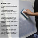 Ecotex® Hyper Haze Screen Printing Degreaser/Dehazer - Screen Print Direct