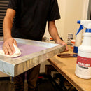 Ecotex® Screen Printing Plastisol Press Wash - Screen Print Direct