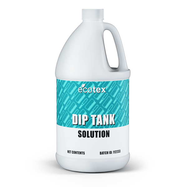 EconoPRO Dip Tank XL