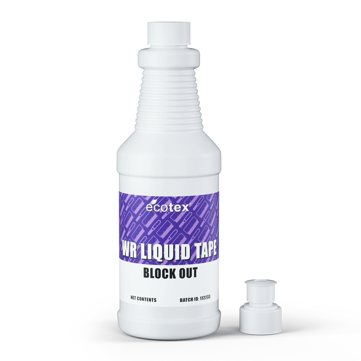Screen Print Direct Chemistry Quart - 32oz Ecotex® WR Liquid Tape - Water Resistant Block-Out