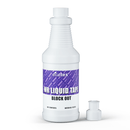 Screen Print Direct Chemistry Quart - 32oz Ecotex® WR Liquid Tape - Water Resistant Block-Out