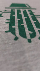 Rapid Cure Screen Printing Puff Additive