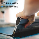 Ecotex® Textile Blue Screen Printing Emulsion - Screen Print Direct