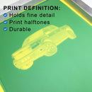 Ecotex® AP Blue Screen Printing Emulsion - Screen Print Direct