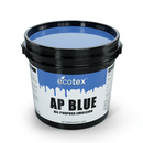 Screen Print Direct Photo Emulsion Ecotex® AP Blue Emulsion – All Purpose Emulsion – Ecotex® Emulsion Ecotex® AP Blue Screen Printing Emulsion screen-printing-supplies