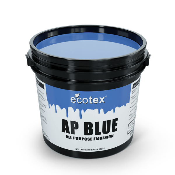 GRAFFLEX × BOTANIZE Screen printing GRAFFLEX × BOTANIZE Screen printing（Ecotex® AP Blue Screen