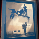 Ecotex® Blue High Viscosity Textile Emulsion