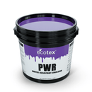 Screen Print Direct Emulsion Ecotex® PWR Water Resistant Screen Printing Emulsion- Ecotex® Emulsion Ecotex® PWR Water Resistant Screen Printing Emulsion screen-printing-supplies