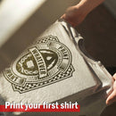 Screen Printing Starter Kit - Screen Print Direct